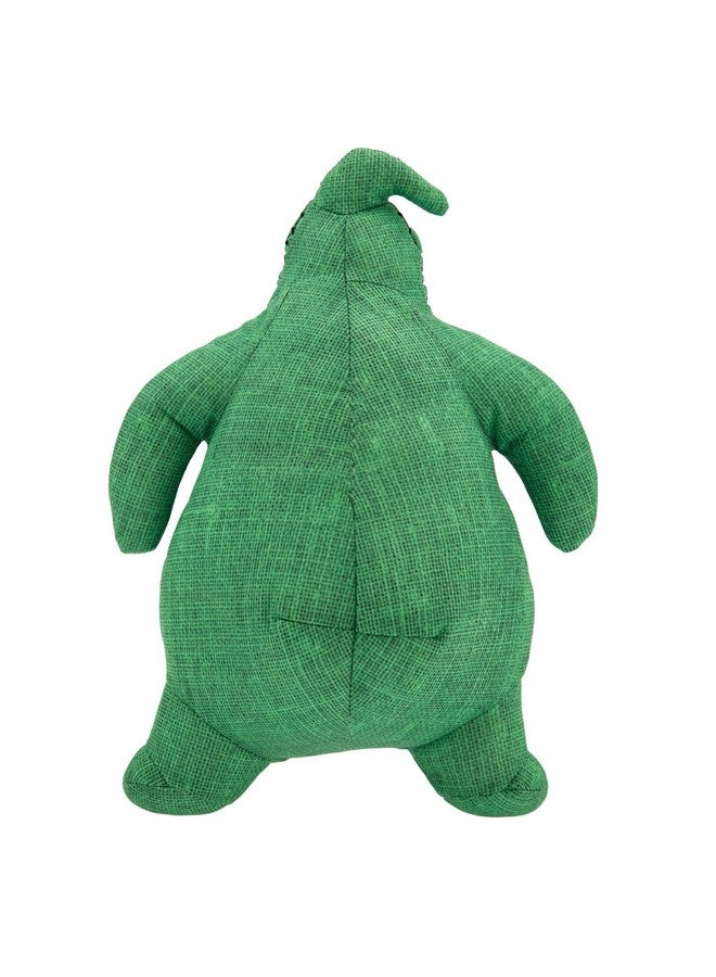 Disney Store Official The Nightmare Before Christmas Plush Collection - Oogie Boogie - Detailed Design - Unique Gift for Fans & Kids - Celebrate Tim Burton's Iconic Character - Image 3
