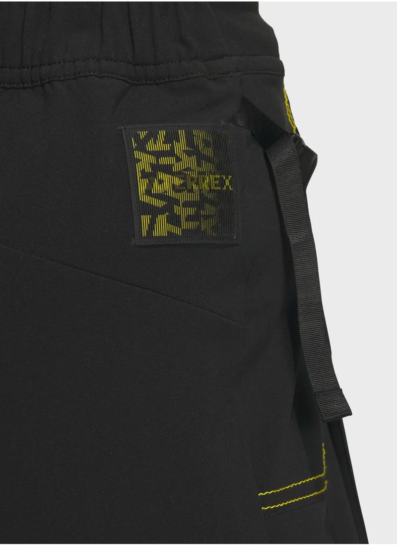 Adidas National Geographic Skorts
