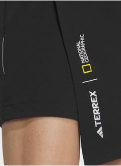 Adidas National Geographic Skorts  - Image 3
