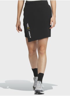 Adidas National Geographic Skorts  - Image 5