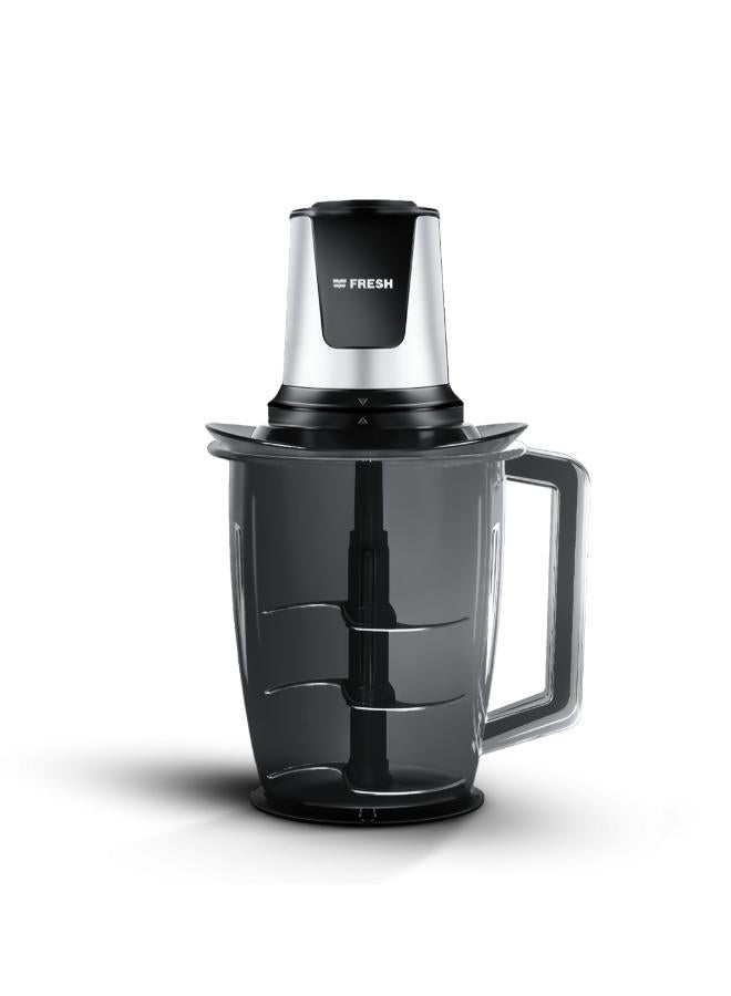 Fresh Electric Food Chopper - Image 1