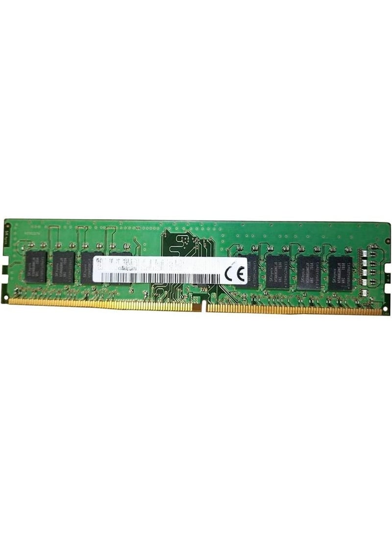 16GB DDR4 2666MHz UDIMM Desktop RAM – High-Speed & Stable Memory Upgrade – Ideal for Daily Performance Boost