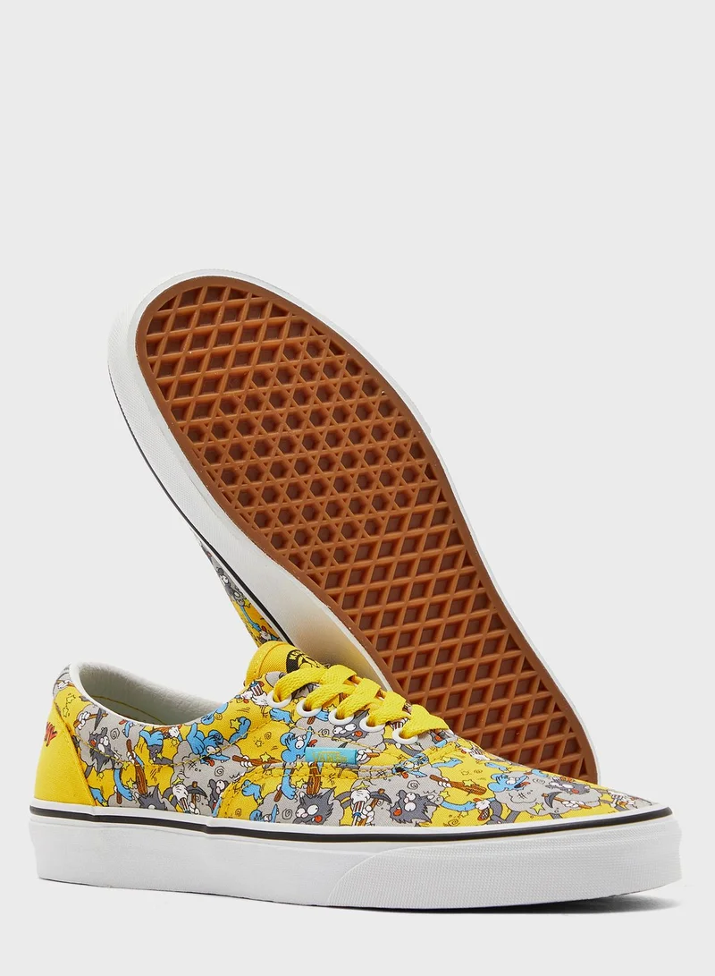 VANS Simpsons Itchy & Scratchy Era