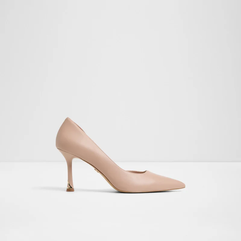 الدو Livianna Heeled Mules