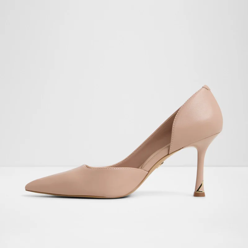 الدو Livianna Heeled Mules