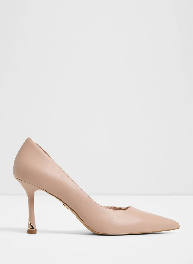 ALDO Livianna Heeled Mules