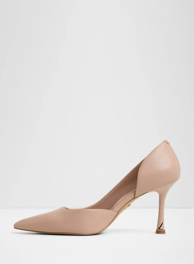 ALDO Livianna Heeled Mules