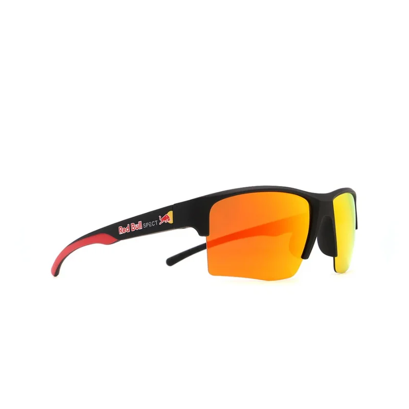 ريد بل سبيكت نظارات شمسية ريد بل سبكت تشين- بي أسود