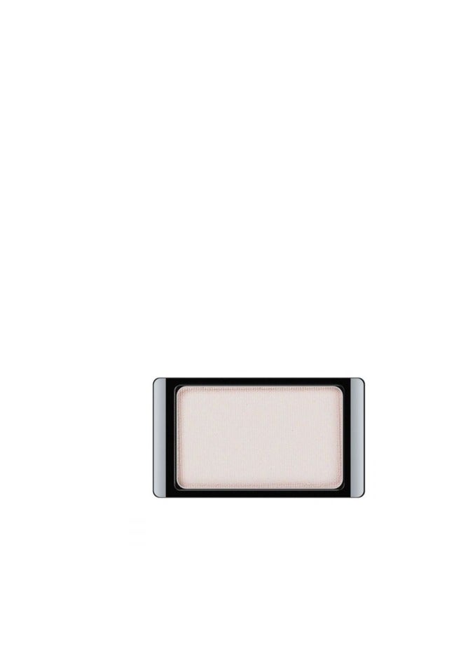 ArtDeco Eyeshadow Matte 557 Matt Natural Pink 0.8gr - Image 2