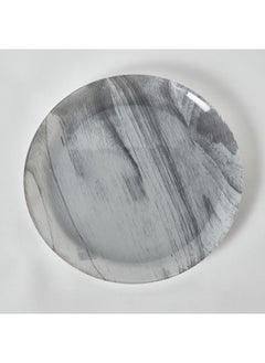 Luminarc Simply Grey Wood Dinner Plate 26 Cm  - Image 5