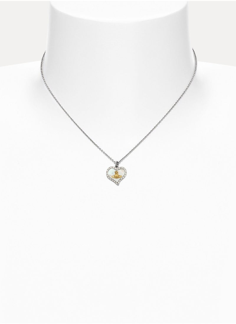 Vivienne Westwood Petra Pendant Necklace  - Image 2