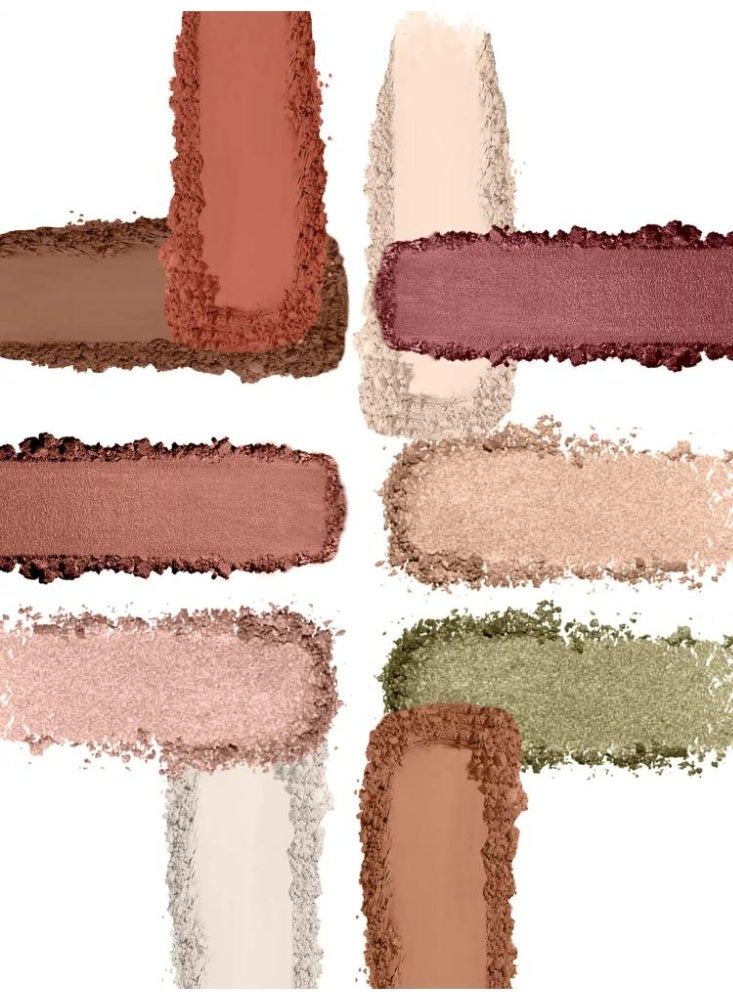 باستيل باليت ظل عيون - درجة 464 | 17جرام - Image 2