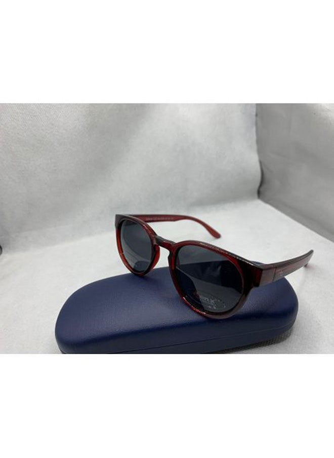 BEN.X - KIDZ unisex , Round Sunglasses 9508 C 15 - Image 1