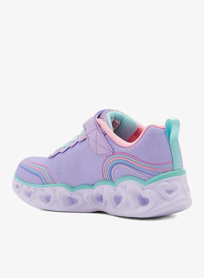 SKECHERS Kids Heart Lights