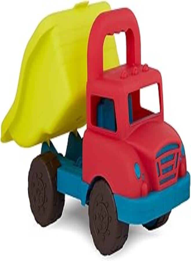 B.Toys Grab-n-Go Truck