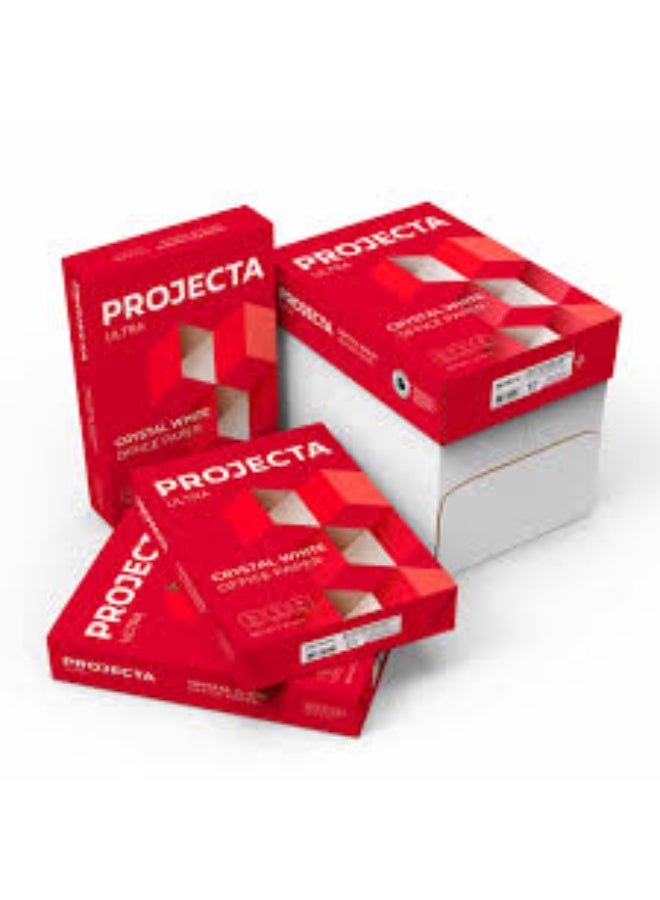 Projecta Ultra A4 Paper 80 GSM Paper - Image 1