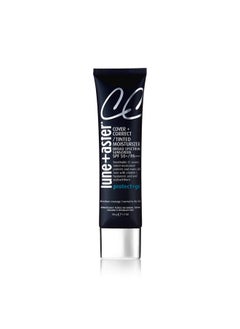 Cc Cream Broad Spectrum Spf 50+/Pa+++- Light- Medium Coverage Cc Cream With Spf 50 Creates A Dewy Glow