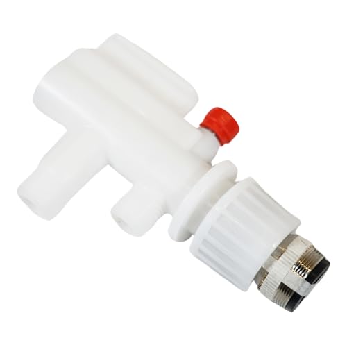 Frigidaire 5304483509 Faucet Adapter for Dishwashers, White - Image 4