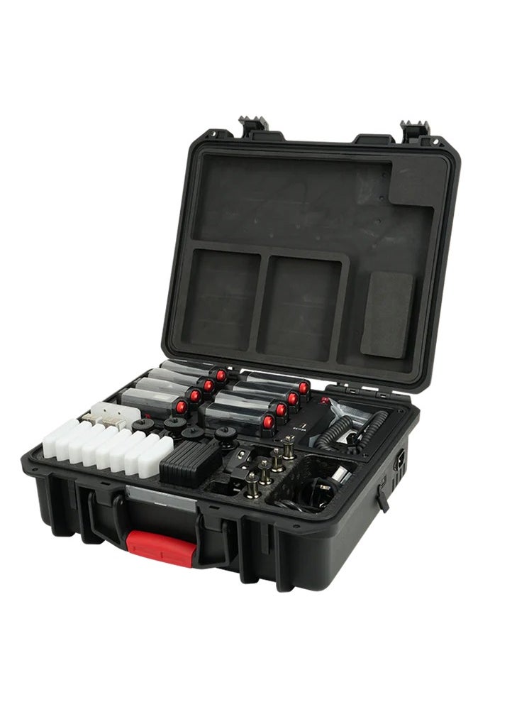 Aputure APUTURE MC PRO RGB LED LIGHT 8-LIGHT KIT  - Image 2