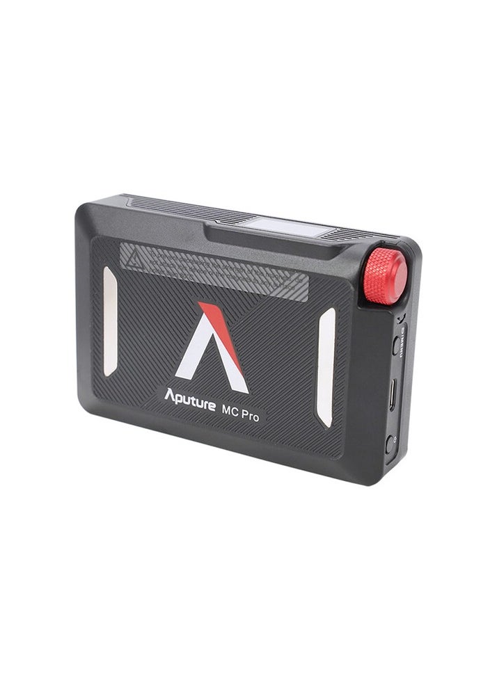 Aputure APUTURE MC PRO RGB LED LIGHT 8-LIGHT KIT  - Image 4