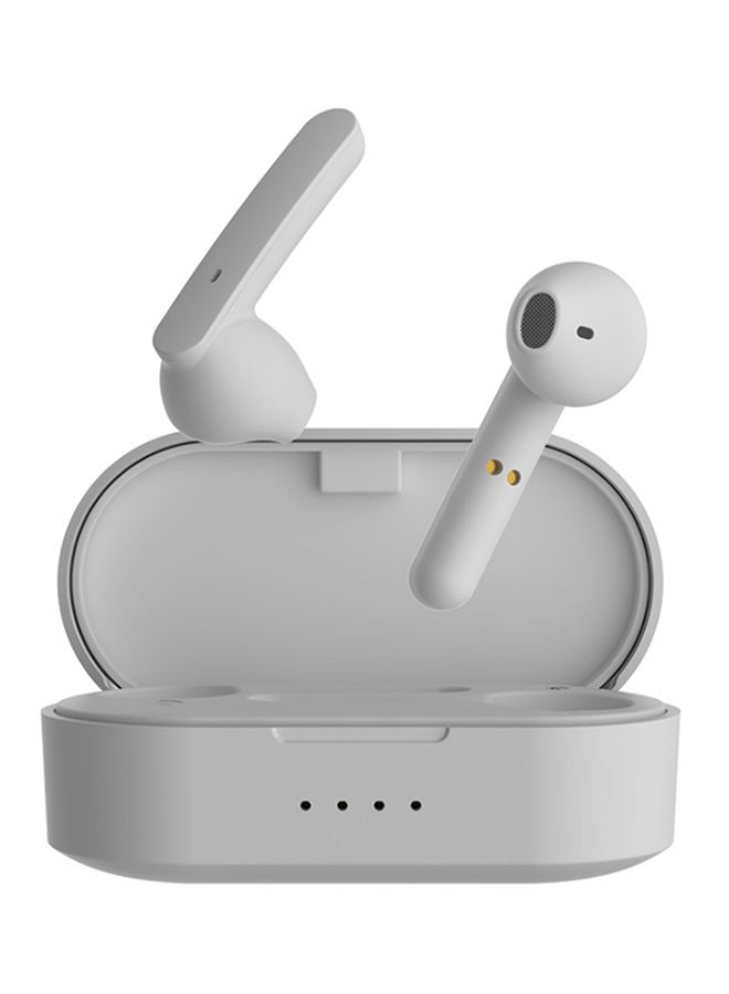 NIBEMINENT Bluetooth In-Ear Earphones With Charging Case - Image 1