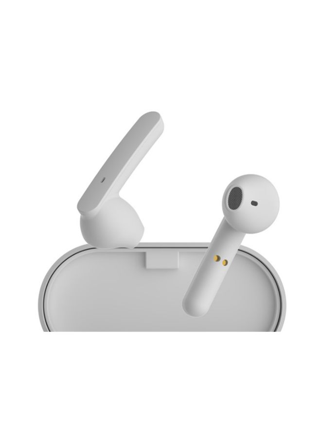 NIBEMINENT Bluetooth In-Ear Earphones With Charging Case - Image 2