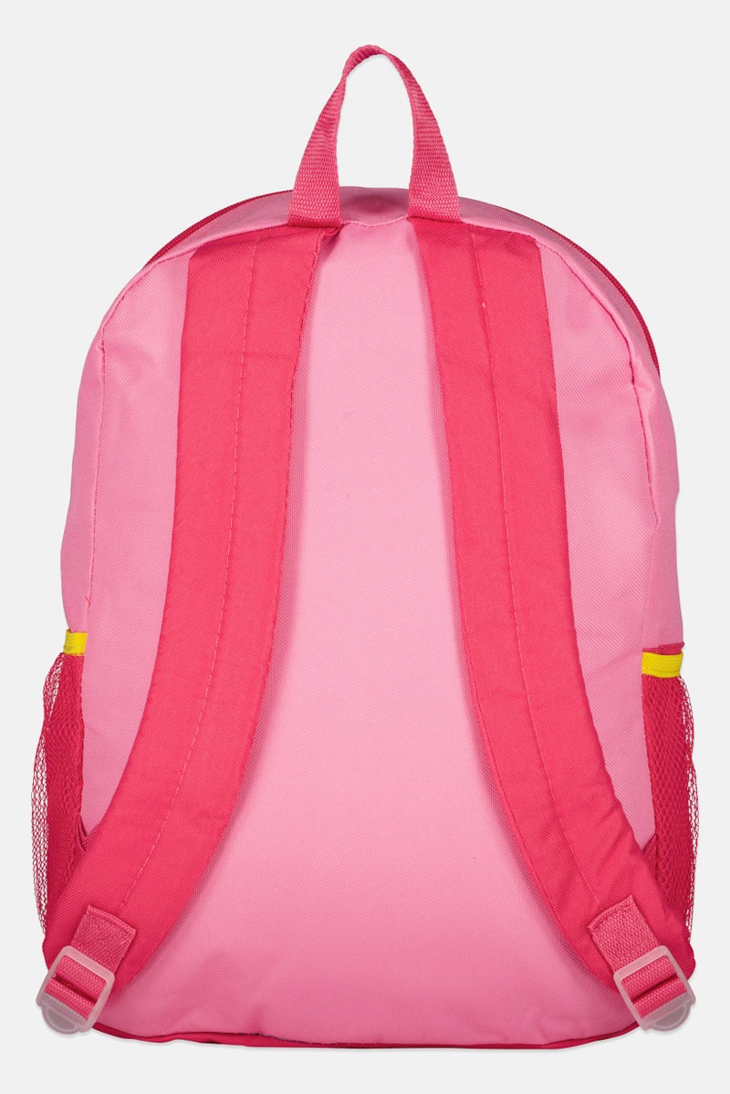 Hello Kitty حقيبة ظهر للبنات بطبعة هالو كيتي، متعددة الألوان - Image 2