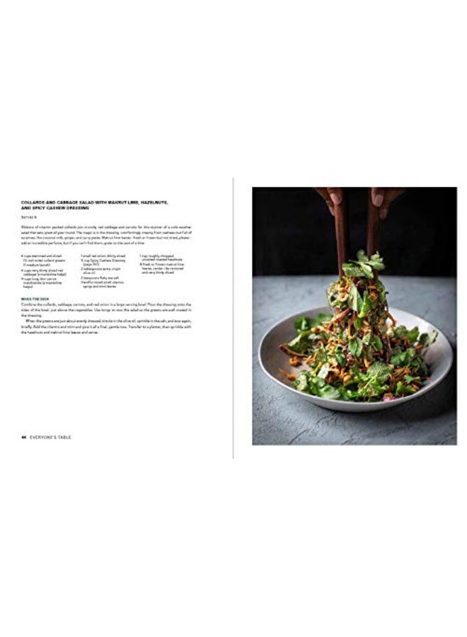 Harper Everyone's Table: Global Recipes for Modern Health - Image 3