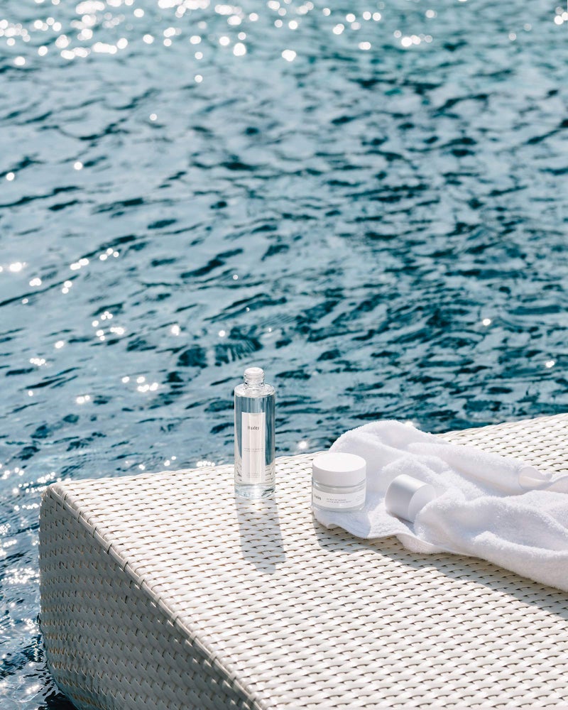 Huxley Secret of Sahara Toner Extract It 4.06 fl. oz. | Korean Skin Care | pH Balancing Toning Water refreshes and hydrates Skin - Image 4