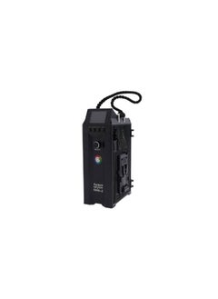Aputure Aputure LS 600c Pro II RGB LED Light (V-Mount)  - Image 3