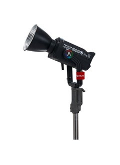 Aputure Aputure LS 600c Pro II RGB LED Light (V-Mount)  - Image 1