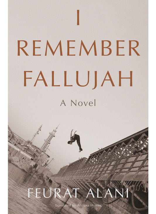 I Remember Fallujah
