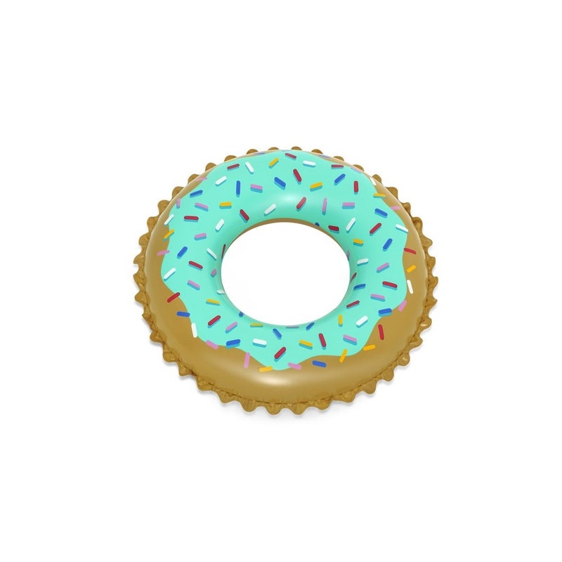 Bestway - Sweet Donut Swim Ring Float 91 cm - 36300 - Image 4