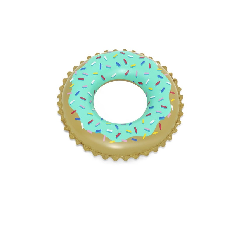 Bestway - Sweet Donut Swim Ring Float 91 cm - 36300 - Image 2