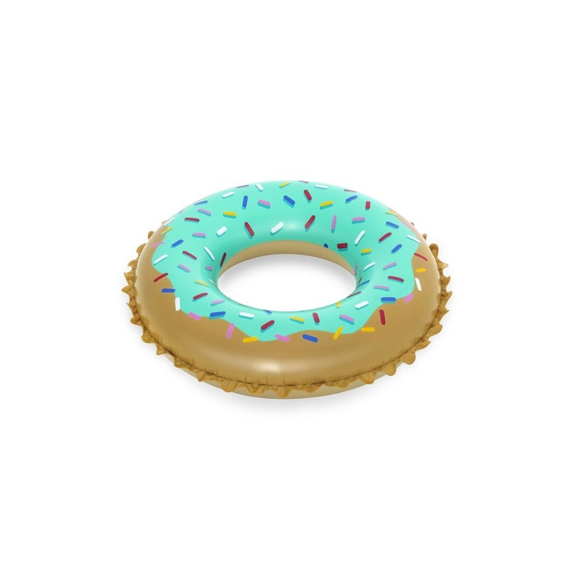 Bestway - Sweet Donut Swim Ring Float 91 cm - 36300 - Image 3