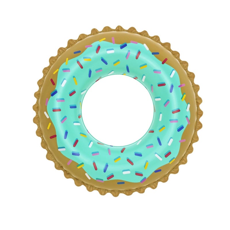 Bestway - Sweet Donut Swim Ring Float 91 cm - 36300 - Image 1