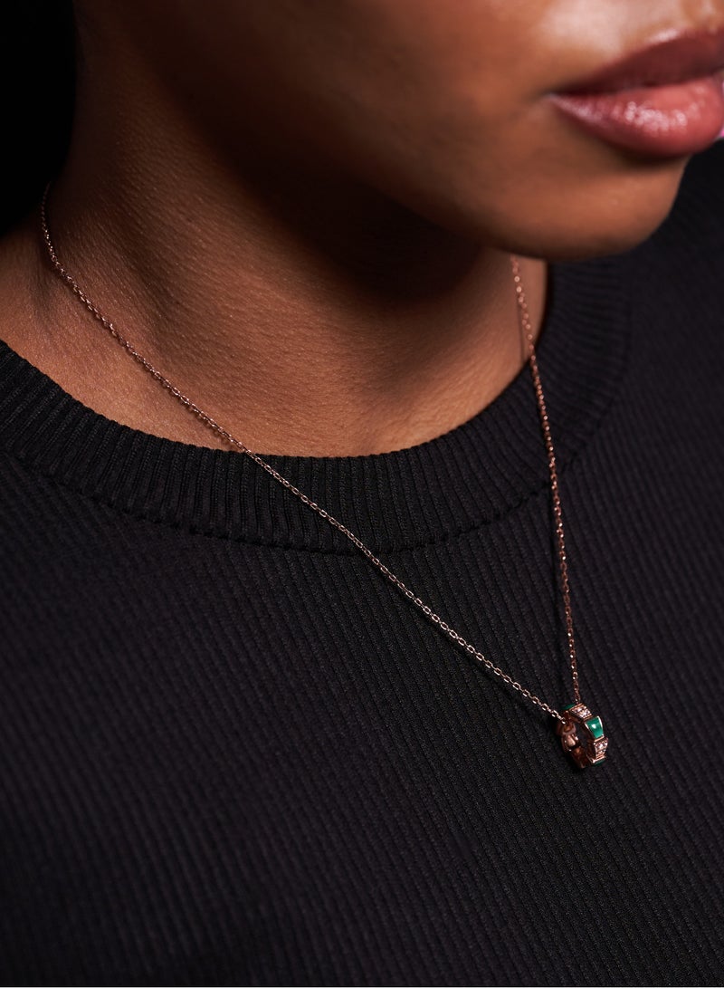 كاتوس قلادة Green - Image 3