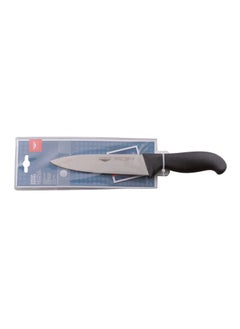 Paderno World Cuisine Paderno Paring Knife Cm 11 Black Shear Knives  - Image 3