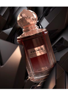 Auraa Desire Avenge Extrait de Parfum 100 ml  - Image 3