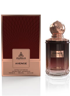 Auraa Desire Avenge Extrait de Parfum 100 ml  - Image 2