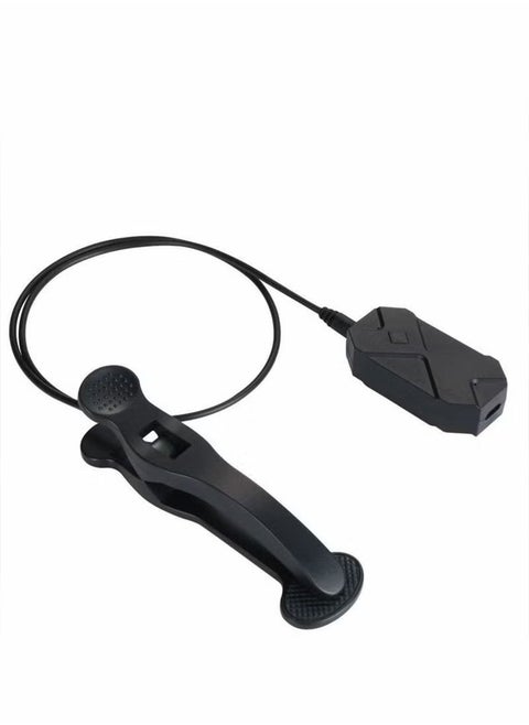 Auto Screen Clicker for Phone Auto Clicker Click Tool Device Speed Adjustable Automatic Simulated Finger Clicking Device for Gaming/Shopping/Live Broadcasts/Reward Tasks