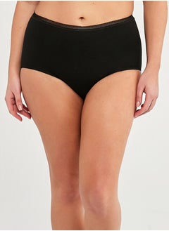 Penti Maxi Slip 2 in 1 Packet  - Image 4
