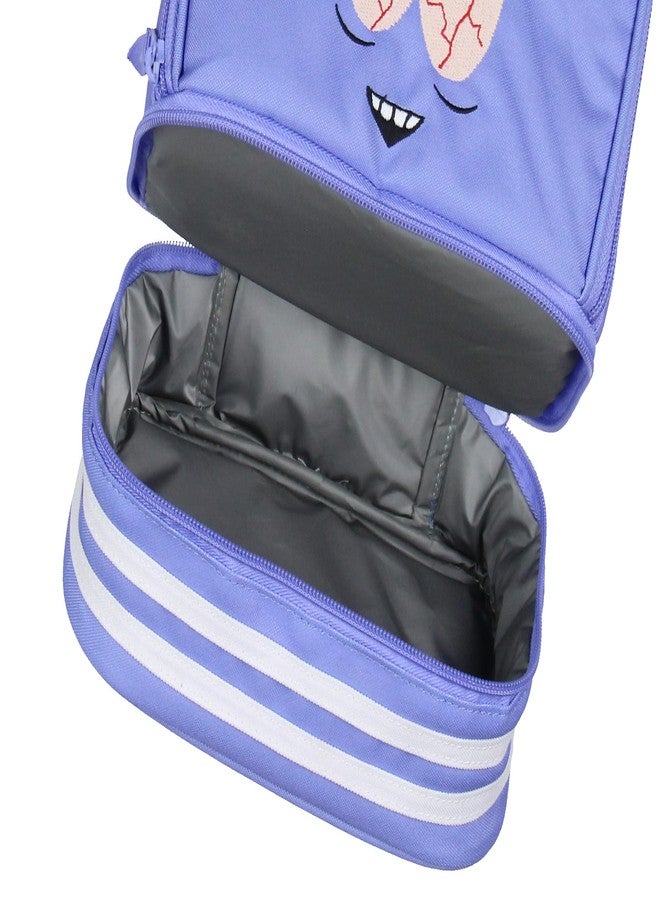 INTIMO South Park Towelie Lunch Box - TV Show Cartoon Dual Compartment Insulated Funny Food Tote Carrying Bag - Image 5