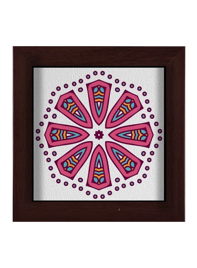 Paper Plane Design Tea Coffee Coaster Set Wooden Decorative Coasters Set. Home and Office Wooden Coasters Design 313 - Image 1