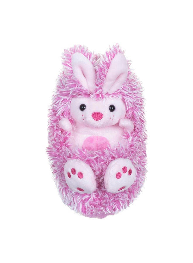 جولدن بير Interactive Plush Soft Toy for Kids - Bibi the Bunny - Image 1