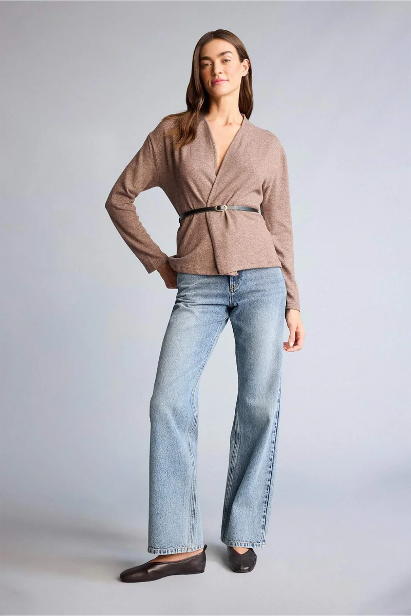 ديفاكتو Cardigan