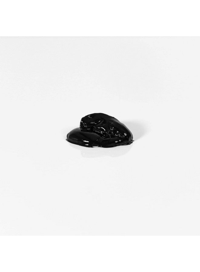 L3 Vel 3 Tinted Gel Black Temporary Black Hair Gel For Hair No Flaking And Rinses Out Easily Level Three Strong Hold Formula - Image 5