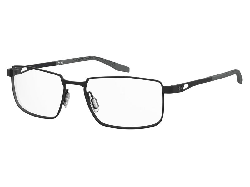 UNDER ARMOUR Men Square Frames  55 UA 5077/G - Image 2