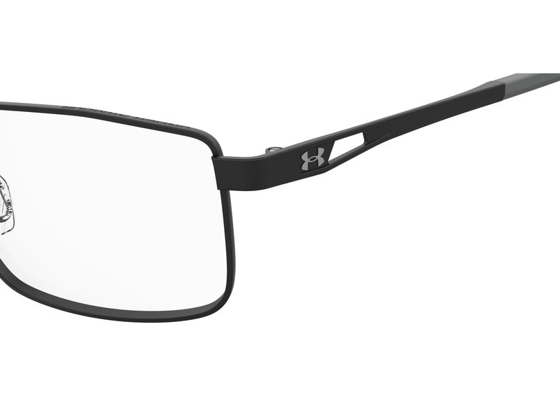 UNDER ARMOUR Men Square Frames  55 UA 5077/G - Image 4