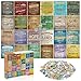 Civaner 500 Piece Christian Puzzles for Adults Bible Sunflower Religious Jigsaw Puzzles for Adults Elderly Seniors Inspirational Gifts for Church Easter Mothers DayBible Verse - Image 2